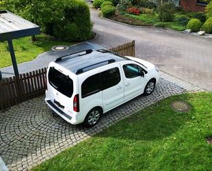 Citroen Berlingo Gebrauchtwagen