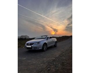 VW Eos Gebrauchtwagen