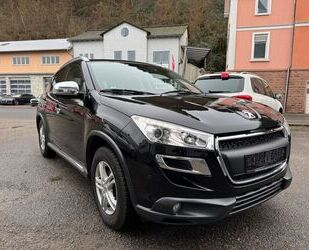 Peugeot 4008 Gebrauchtwagen