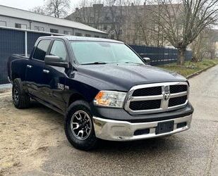 Dodge RAM Gebrauchtwagen
