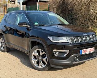 Jeep Compass Gebrauchtwagen