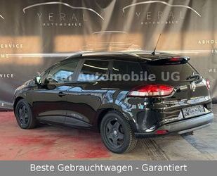 Renault Clio Gebrauchtwagen