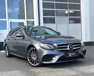 Mercedes-Benz E 220 Gebrauchtwagen