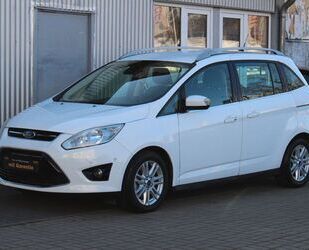 Ford Grand C-Max Gebrauchtwagen