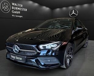 Mercedes-Benz CLA 250 Gebrauchtwagen