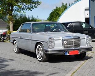 Mercedes-Benz CE 280 Gebrauchtwagen