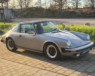 Porsche 911 Urmodell Gebrauchtwagen