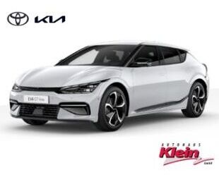 Kia EV6 Gebrauchtwagen