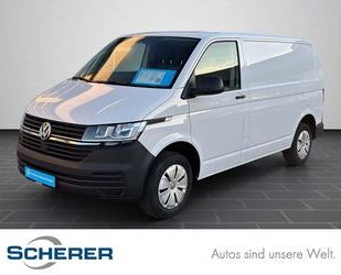 VW T6 Transporter Gebrauchtwagen