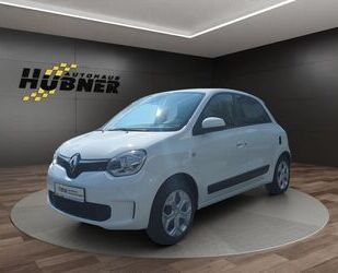 Renault Twingo Gebrauchtwagen