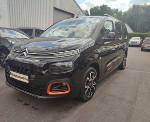 Citroen Berlingo Gebrauchtwagen