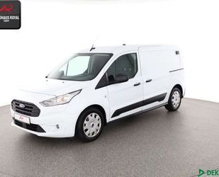 Ford Transit Connect Gebrauchtwagen