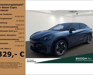 Cupra Tavascan Gebrauchtwagen