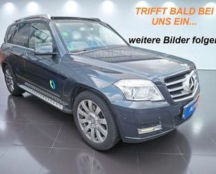 Mercedes-Benz GLK 350 Gebrauchtwagen