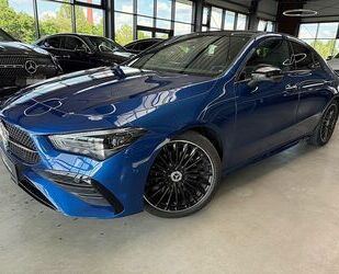 Mercedes-Benz CLA 200 Gebrauchtwagen