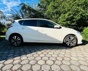 Nissan Pulsar Gebrauchtwagen
