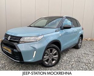 Suzuki Vitara Gebrauchtwagen