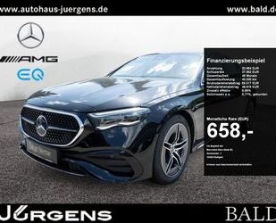 Mercedes-Benz E 450 Gebrauchtwagen