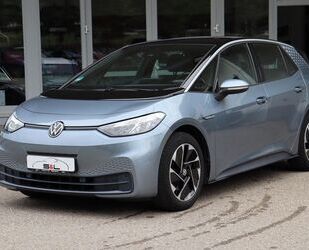 VW ID.3 Gebrauchtwagen
