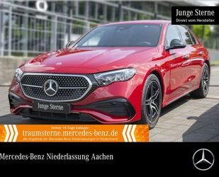 Mercedes-Benz E 200 Gebrauchtwagen