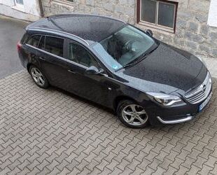 Opel Insignia Gebrauchtwagen