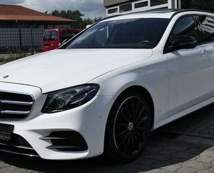 Mercedes-Benz E 250 Gebrauchtwagen