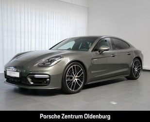 Porsche Panamera Gebrauchtwagen