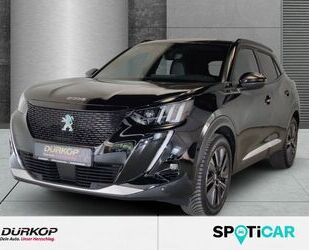 Peugeot 2008 Gebrauchtwagen