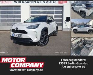 Toyota Yaris Cross Gebrauchtwagen