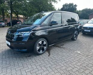 VW T7 Multivan Gebrauchtwagen