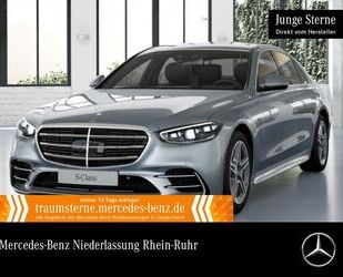 Mercedes-Benz S 580 Gebrauchtwagen
