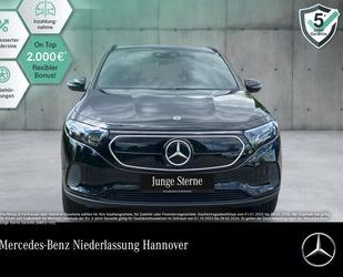 Mercedes-Benz EQA Gebrauchtwagen