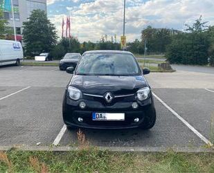 Renault Twingo Gebrauchtwagen