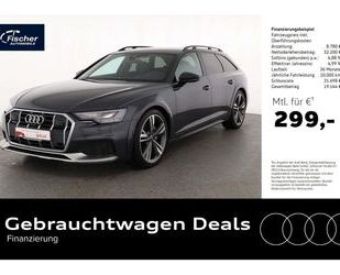Audi A6 Allroad Gebrauchtwagen