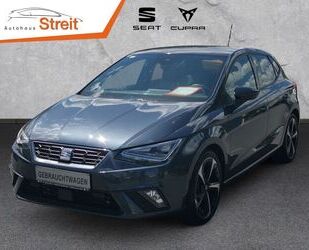 Seat Ibiza Gebrauchtwagen