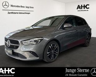 Mercedes-Benz B 200 Gebrauchtwagen