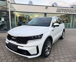 Kia Sorento Gebrauchtwagen