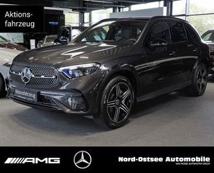 Mercedes-Benz GLC 220 Gebrauchtwagen