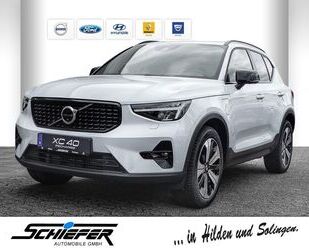 Volvo XC40 Gebrauchtwagen