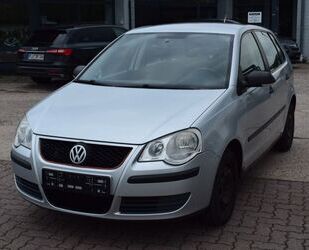 VW Polo Gebrauchtwagen