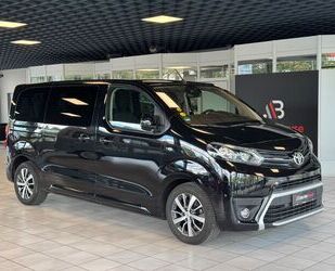 Toyota Proace (Verso) Gebrauchtwagen
