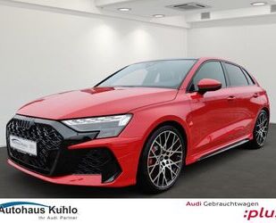Audi RS3 Gebrauchtwagen