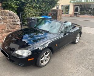 Mazda MX-5 Gebrauchtwagen