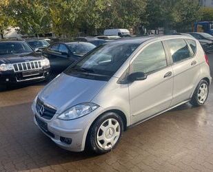 Mercedes-Benz A 180 Gebrauchtwagen