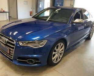Audi S6 Gebrauchtwagen