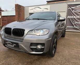 BMW X6 Gebrauchtwagen