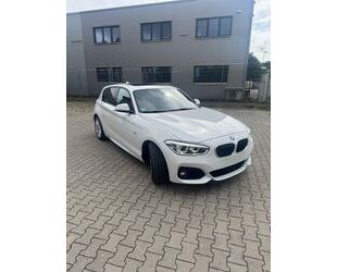 BMW 120 Gebrauchtwagen