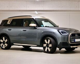 Mini Cooper C Countryman Gebrauchtwagen