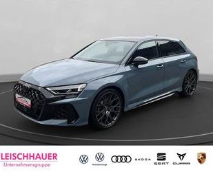 Audi RS3 Gebrauchtwagen