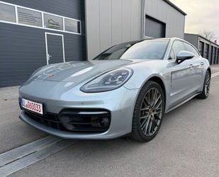 Porsche Panamera Gebrauchtwagen